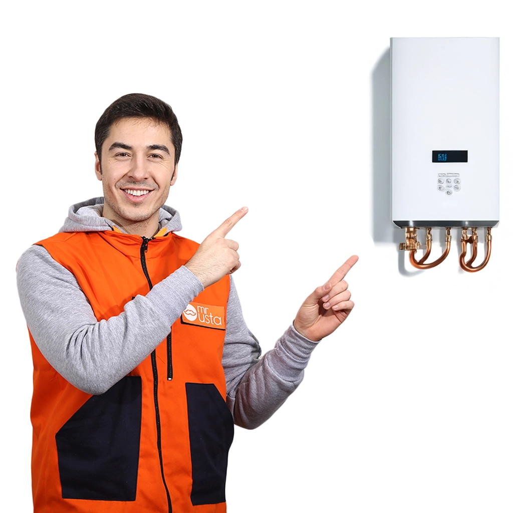 Bozcaada Kombi Tamircisi